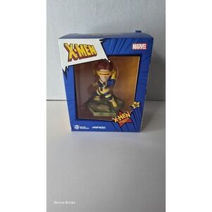 CYCLOPS Mini Egg Attack Beast Kingdom Statue PX Exclusive Marvel X-Men - MEA-009